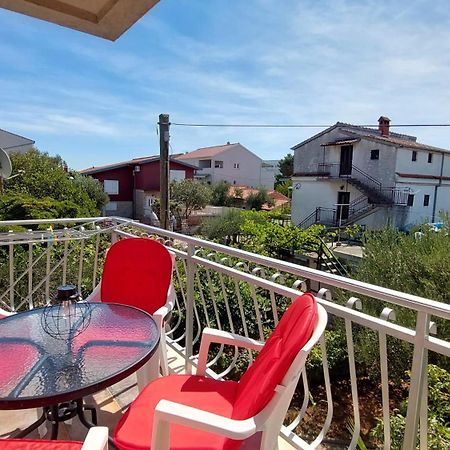 Apartments Gardijan Vodice Luaran gambar
