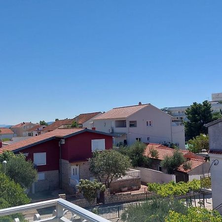 Apartments Gardijan Vodice Luaran gambar