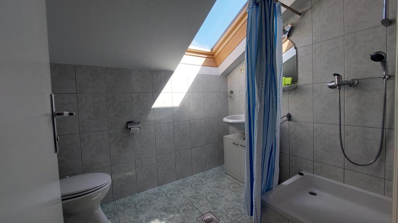 Apartments Gardijan Vodice Luaran gambar