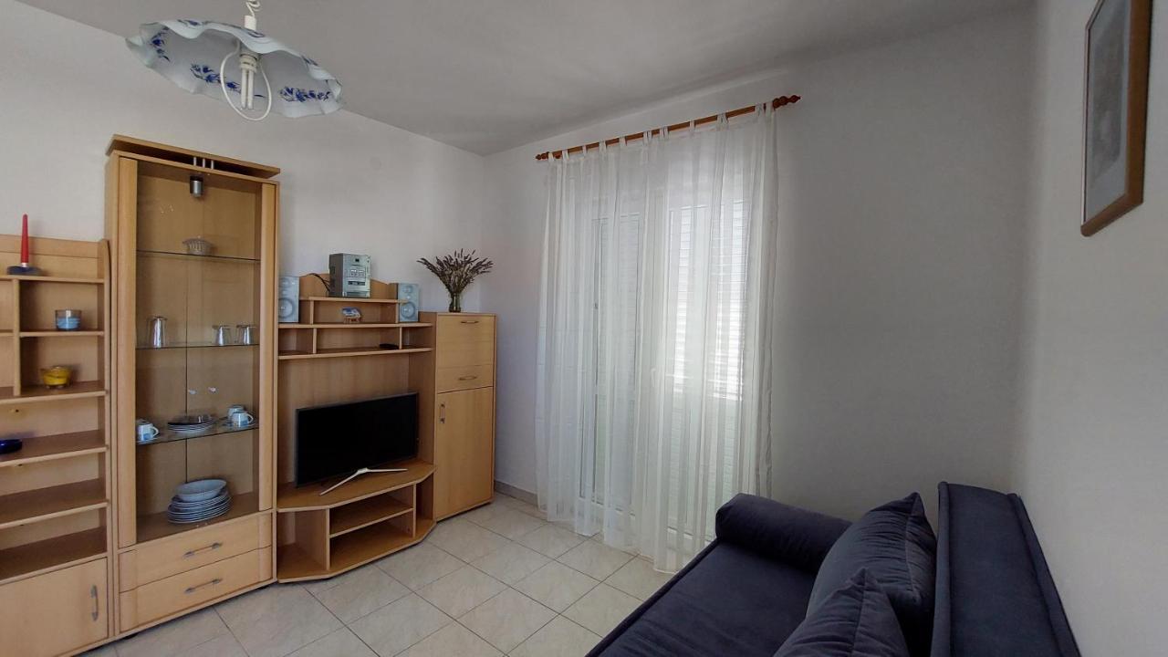 Apartments Gardijan Vodice Luaran gambar
