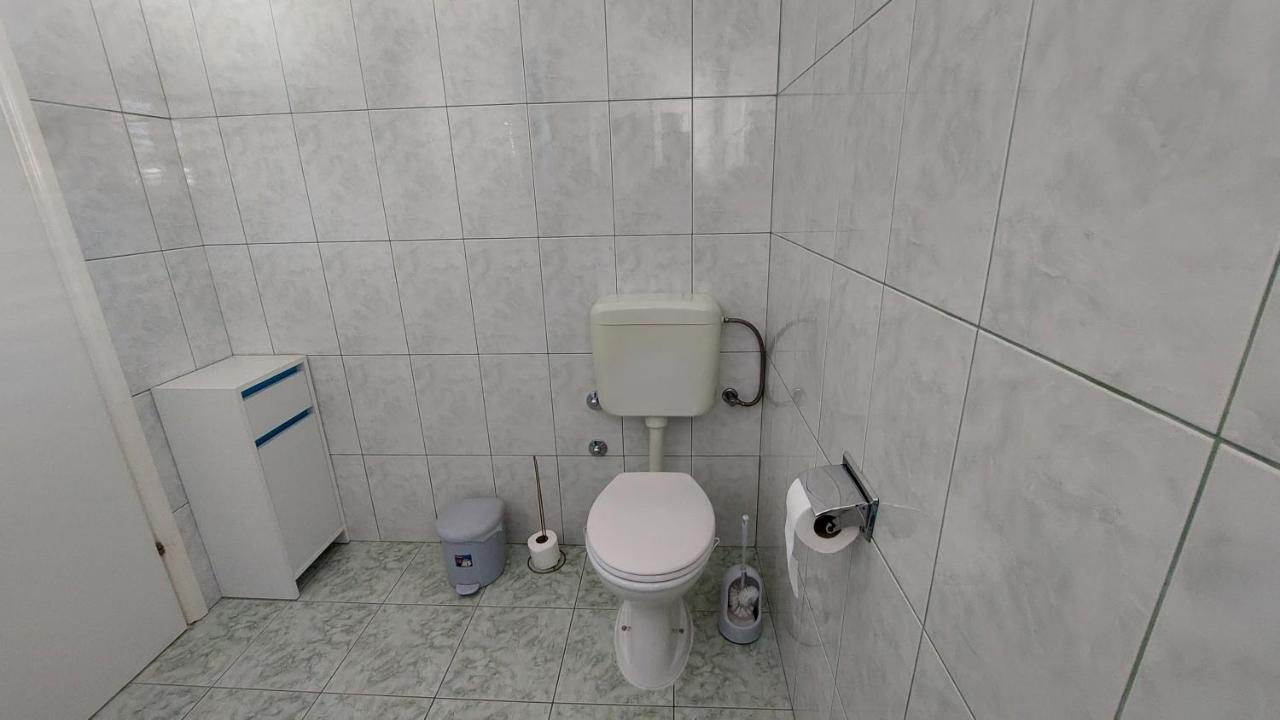 Apartments Gardijan Vodice Luaran gambar