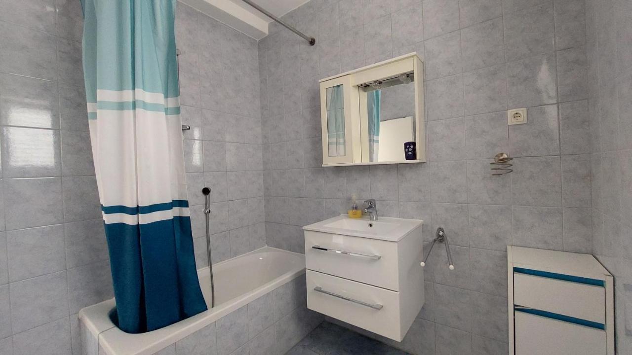 Apartments Gardijan Vodice Luaran gambar