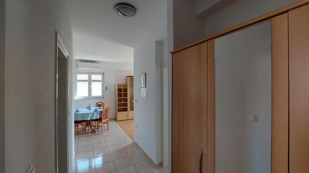 Apartments Gardijan Vodice Luaran gambar
