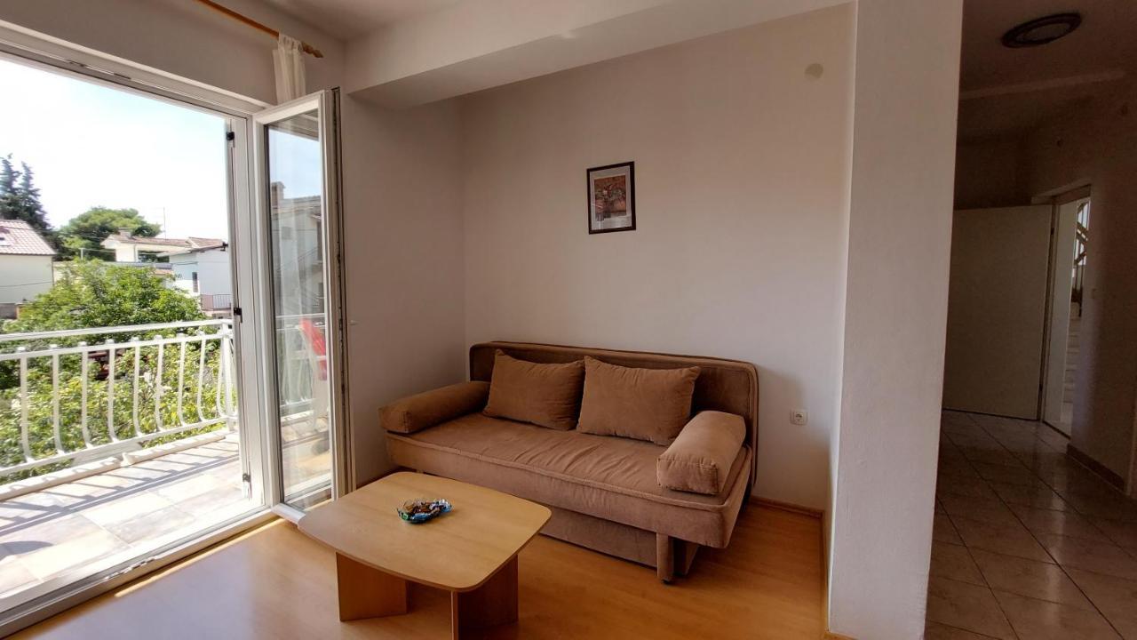 Apartments Gardijan Vodice Luaran gambar