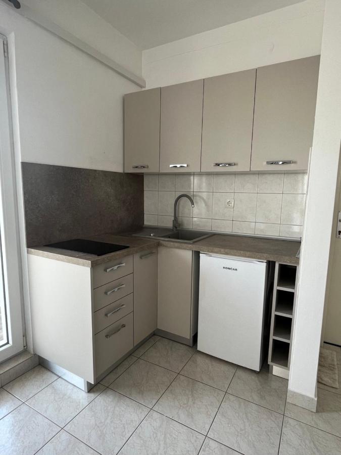 Apartments Gardijan Vodice Luaran gambar