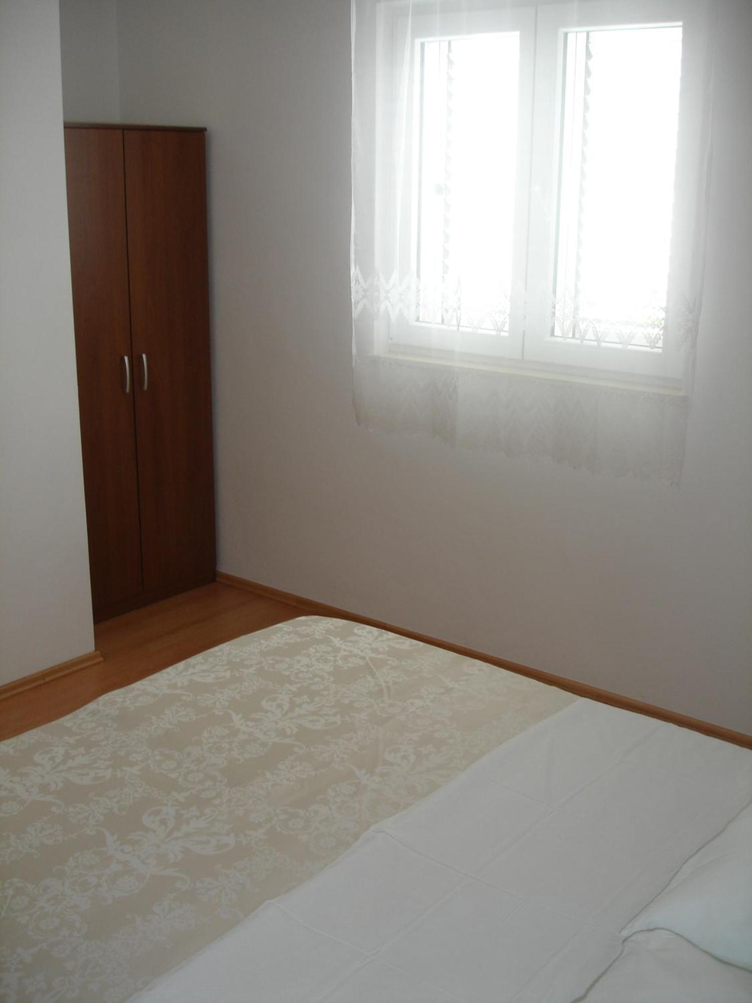 Apartments Gardijan Vodice Luaran gambar