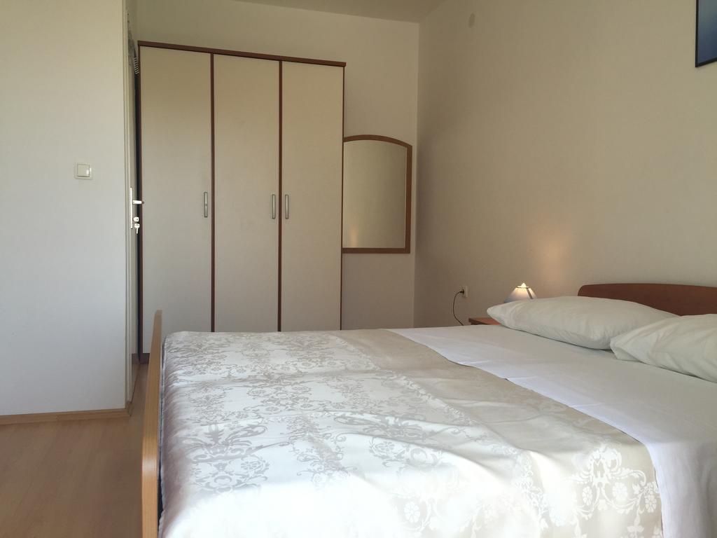 Apartments Gardijan Vodice Luaran gambar