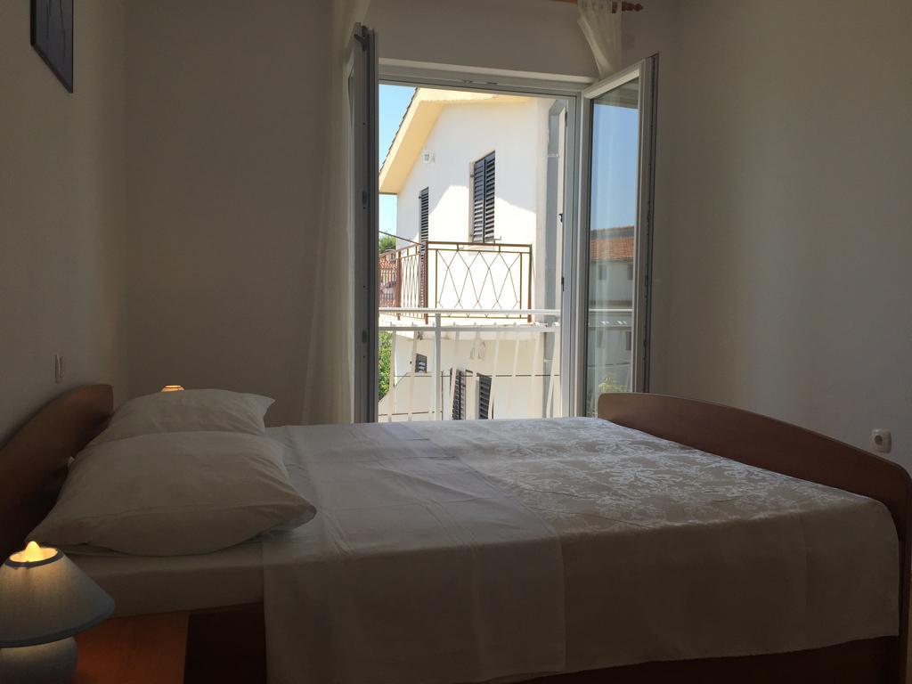 Apartments Gardijan Vodice Luaran gambar