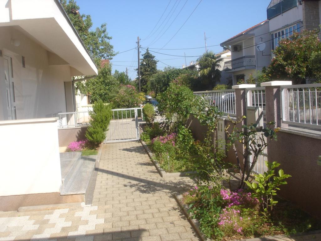 Apartments Gardijan Vodice Luaran gambar